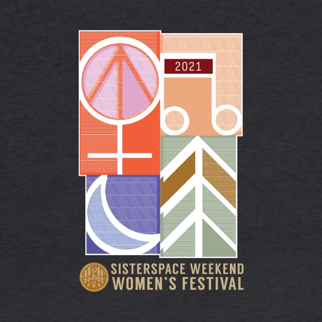 2021 SisterSpace Weekend by SisterSpace